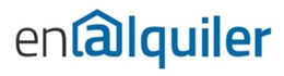 Logo de la plateforme Enalquiler