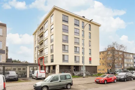 Appartement À Vendre 2100 Deurne BE