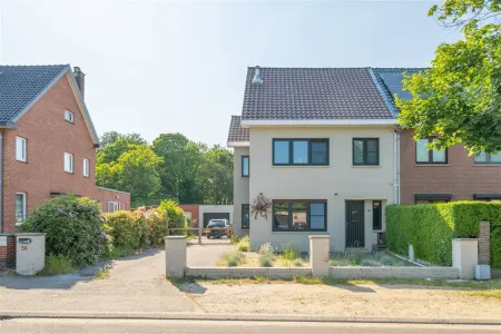 Maison À Vendre 3600 Genk BE