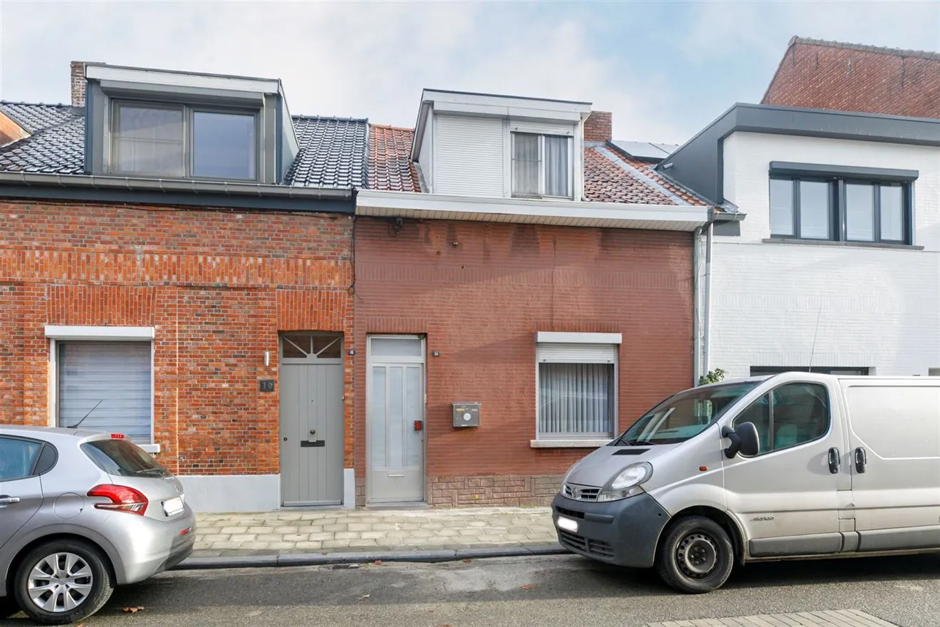 Maison À Vendre - 2300 Turnhout BE Image 1